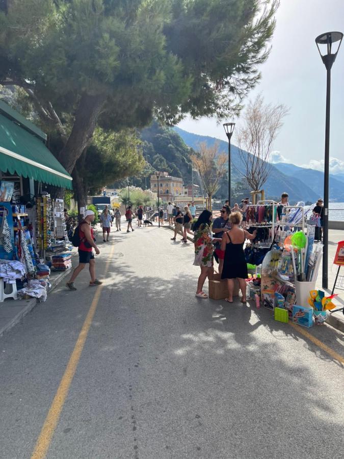 A Ca Du Kubla Διαμέρισμα Μοντερόσο αλ Μάρε Εξωτερικό φωτογραφία