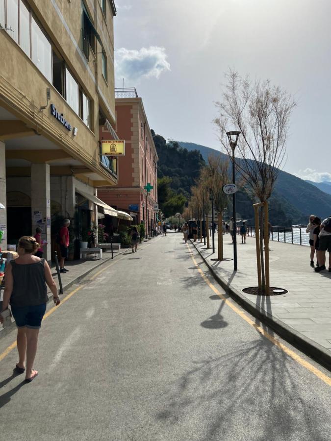A Ca Du Kubla Διαμέρισμα Μοντερόσο αλ Μάρε Εξωτερικό φωτογραφία
