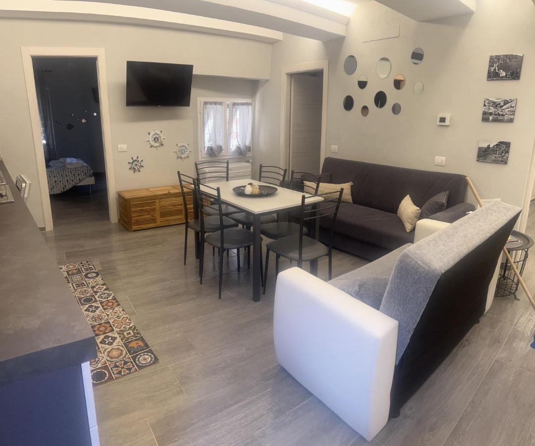 A Ca Du Kubla Διαμέρισμα Μοντερόσο αλ Μάρε Εξωτερικό φωτογραφία