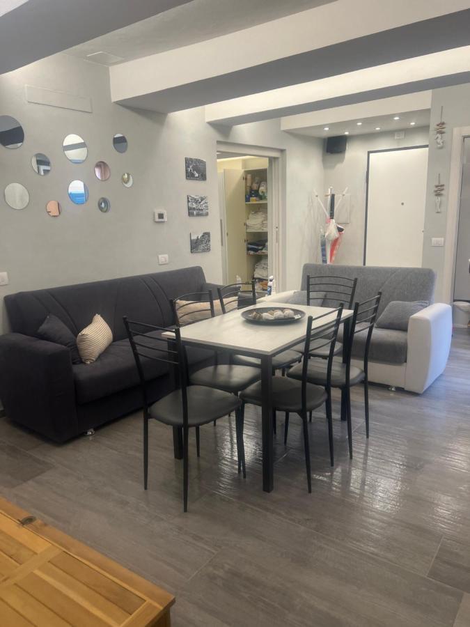 A Ca Du Kubla Διαμέρισμα Μοντερόσο αλ Μάρε Εξωτερικό φωτογραφία